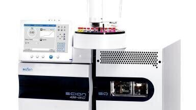 Analysing Jet fuel for Biofuel contaminants - safety first